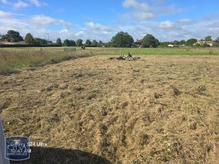 Terrain � vendre 686 m�