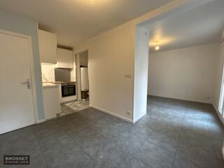  Appartement � vendre 1 pi�ce 28 m�