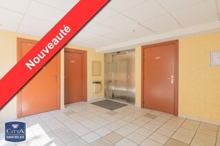  Appartement � vendre 2 pi�ces 45 m�