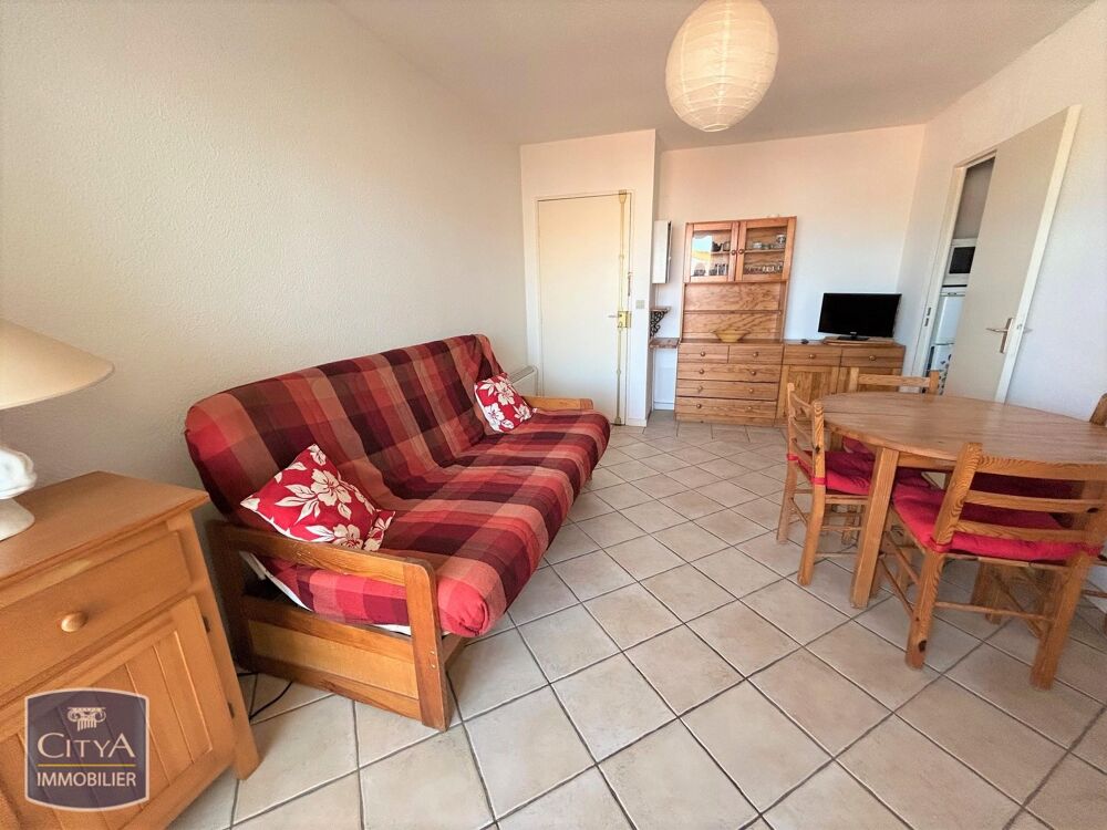 Vente Appartement appartement Royan