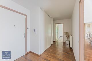  Appartement � vendre 6 pi�ces 120 m�