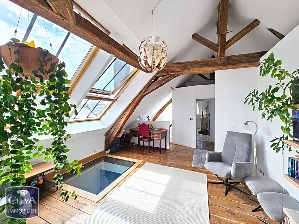 Vente Appartement appartement Beaune