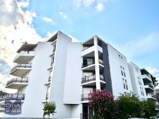  Appartement à vendre 3 pièces 68 m²