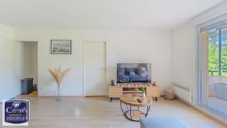  Appartement à vendre 2 pièces 48 m²