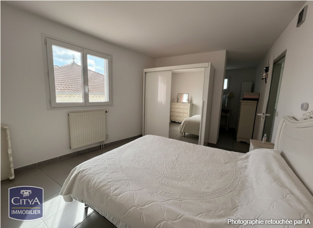 Vente Appartement appartement Nîmes