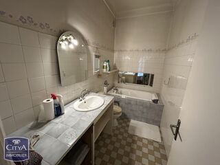  Appartement à vendre 1 pièce 38 m²