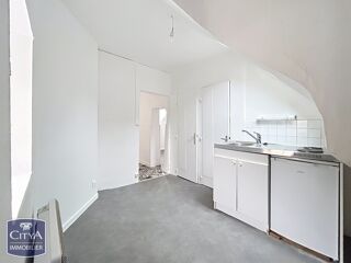  Appartement � vendre 1 pi�ce 28 m�