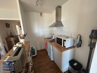  Appartement � vendre 3 pi�ces 76 m�