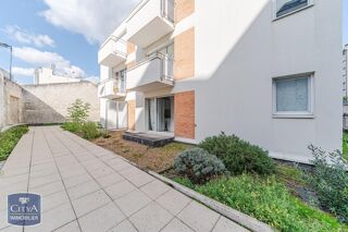  Appartement � vendre 2 pi�ces 37 m�