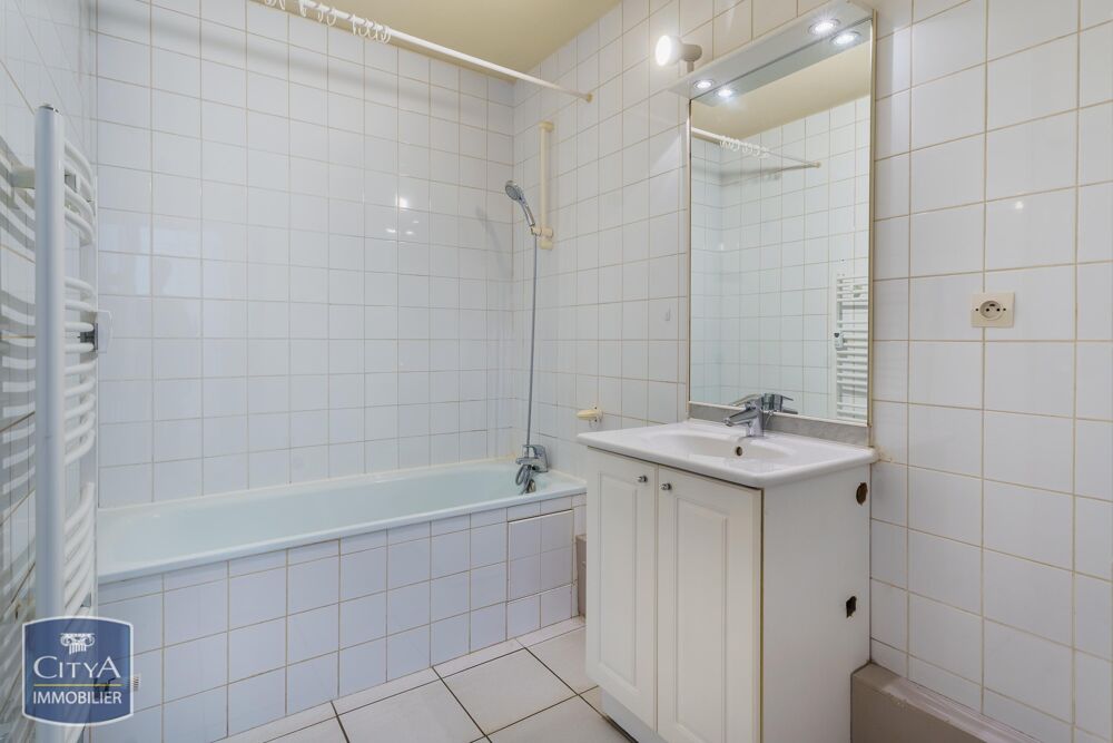 Vente Appartement appartement Beaune