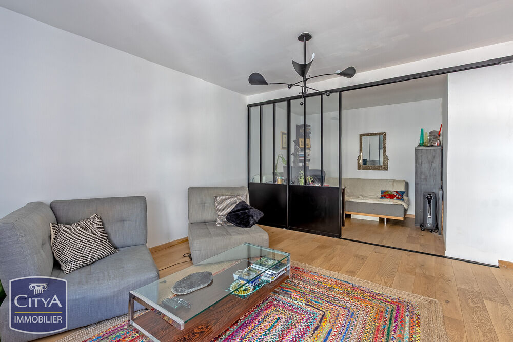 Vente Appartement appartement Lille