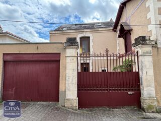  Maison � vendre 6 pi�ces 216 m�
