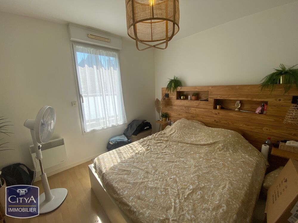 Vente Appartement appartement Saint-brieuc