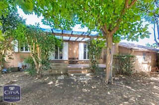  Maison à vendre 4 pièces 88 m²