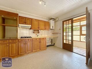  Appartement à vendre 4 pièces 74 m²