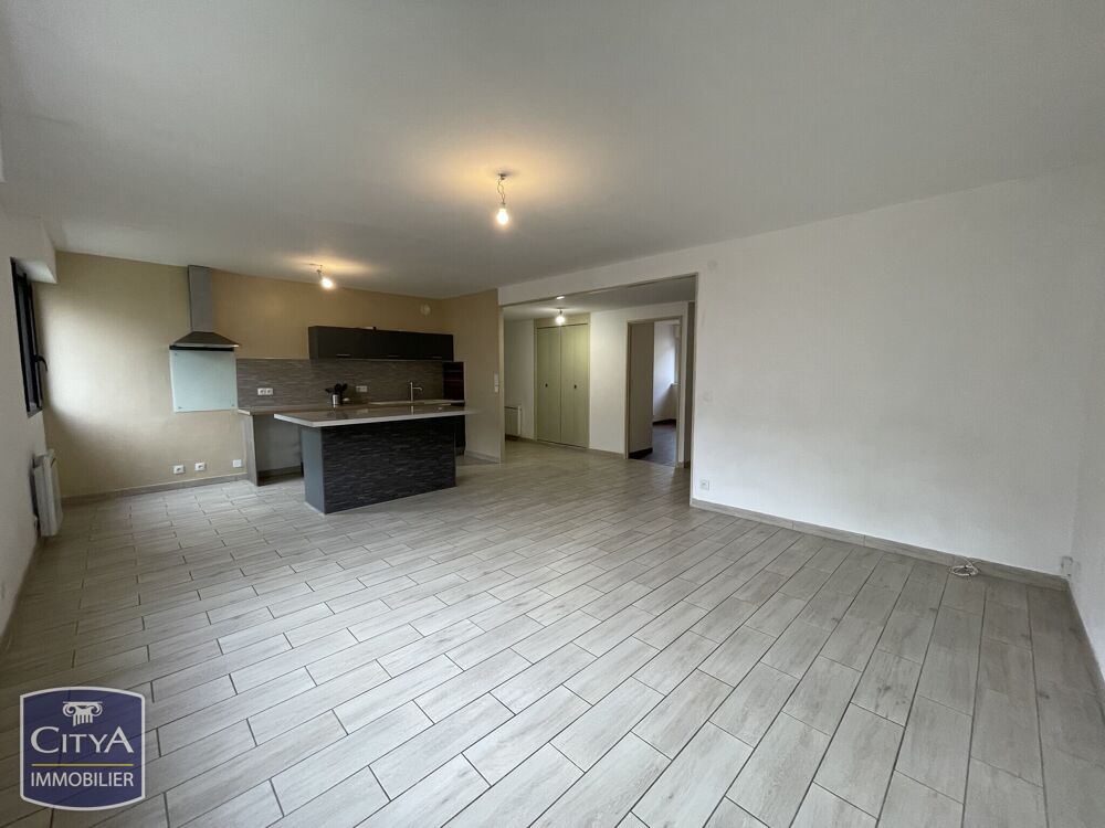 Vente Appartement appartement Châteauroux