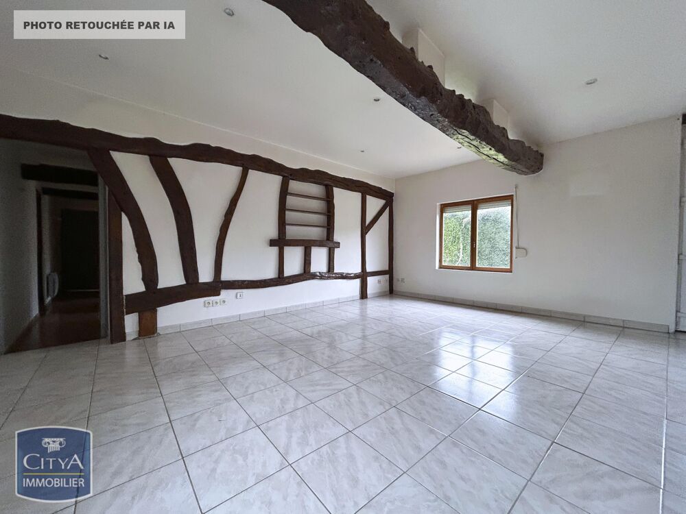 Vente Maison maison Bretteville-saint-laurent