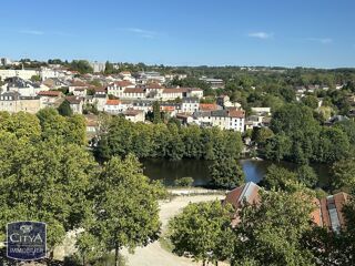  Appartement à vendre 1 pièce 31 m²