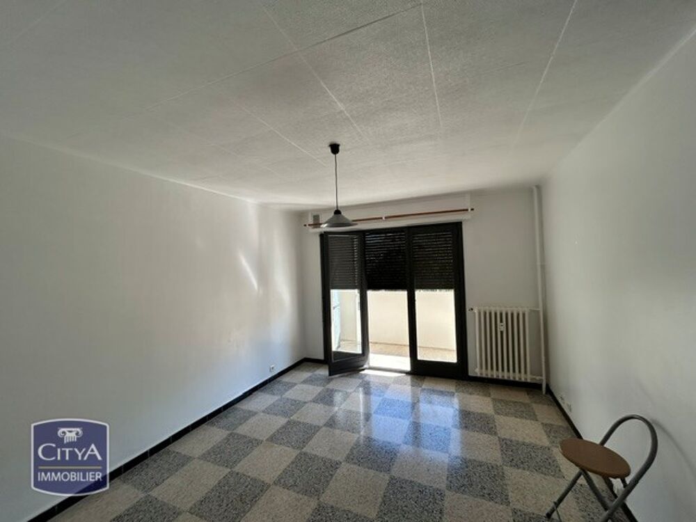 Vente Appartement appartement Toulon