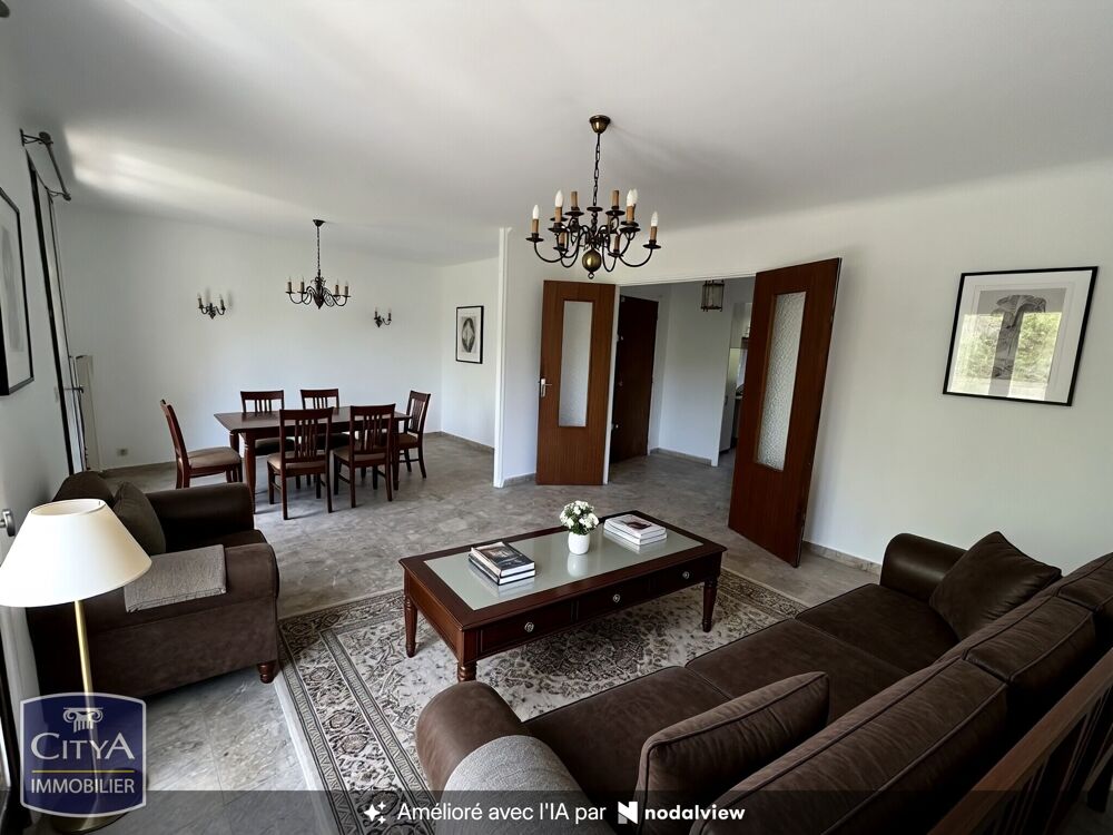 Vente Appartement appartement Avignon