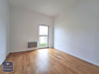  Appartement à vendre 3 pièces 64 m²