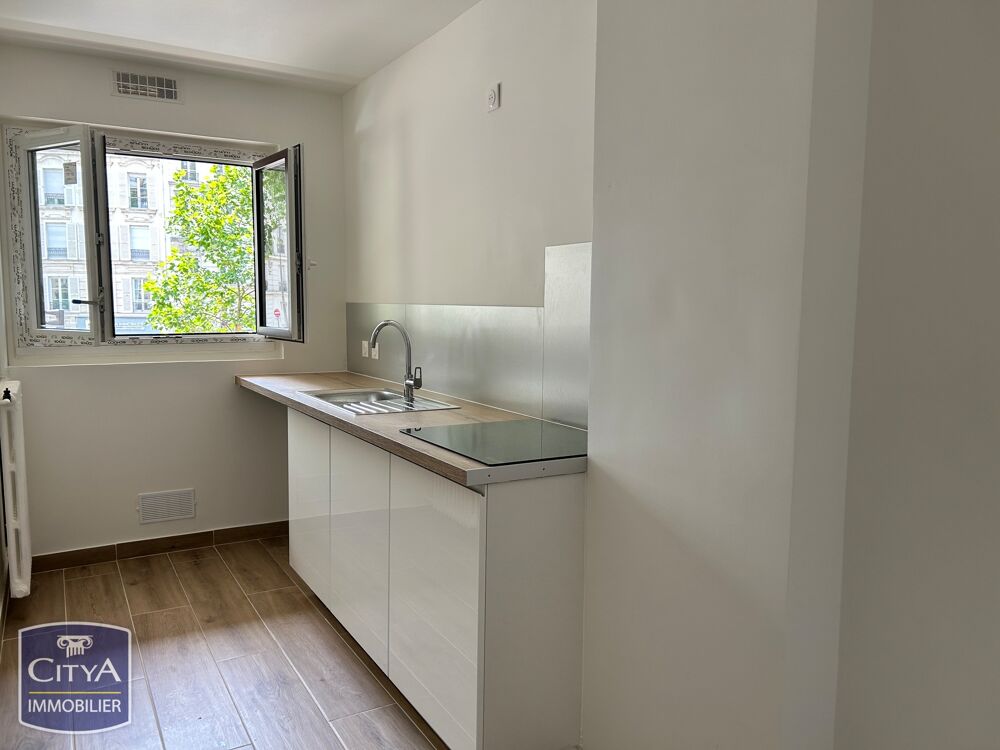 Vente Appartement appartement Paris 12