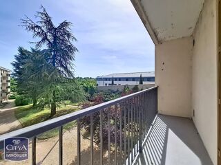 Appartement à vendre 4 pièces 84 m²