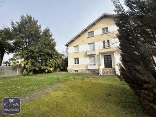  Appartement � vendre 3 pi�ces 60 m�