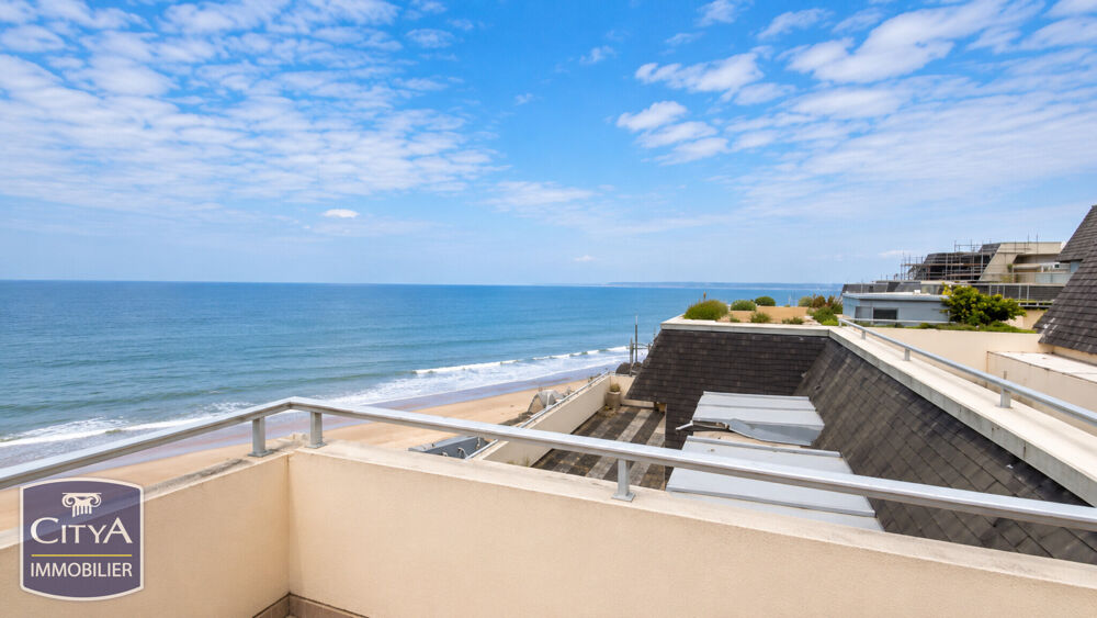 à vendre  Appartement Trouville-sur-Mer (14360)