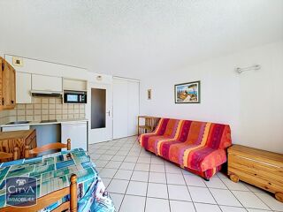  Appartement à vendre 1 pièce 27 m²