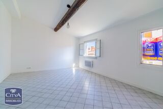  Appartement � vendre 2 pi�ces 39 m�