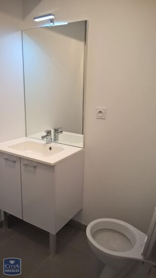  Appartement à vendre 2 pièces 46 m²