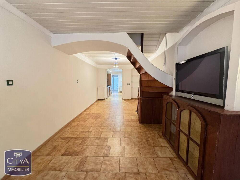 Vente Maison maison Roubaix