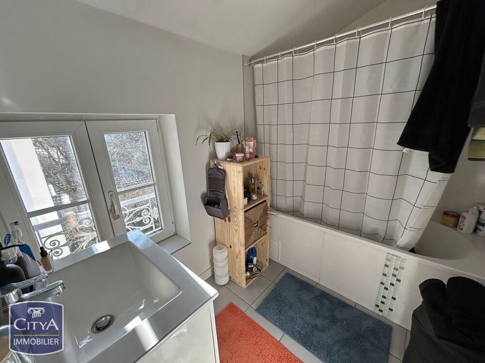 Vente Appartement appartement Lyon 5