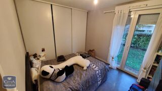  Appartement  vendre 2 pices 38 m