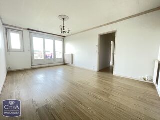  Appartement à vendre 2 pièces 42 m²