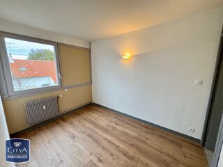  Appartement à vendre 2 pièces 27 m²