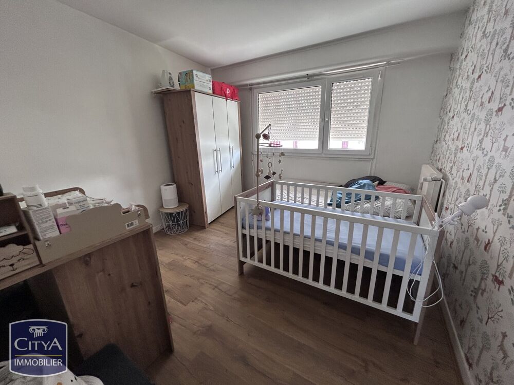 Vente Appartement appartement Charleville-mézières