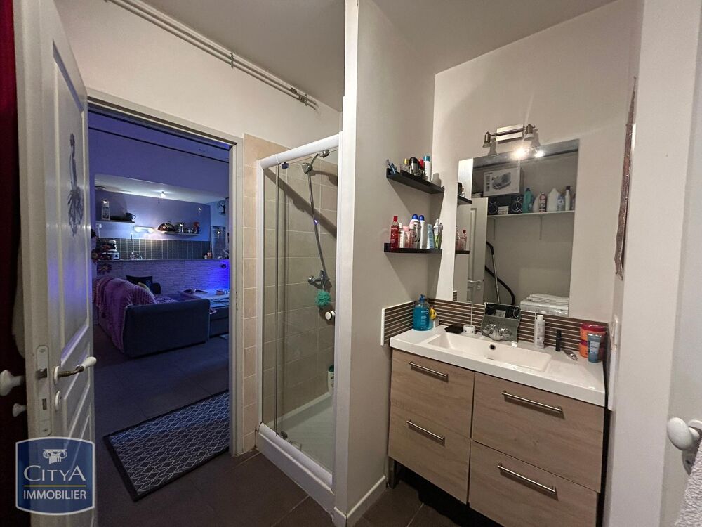 Vente Appartement appartement Trélissac