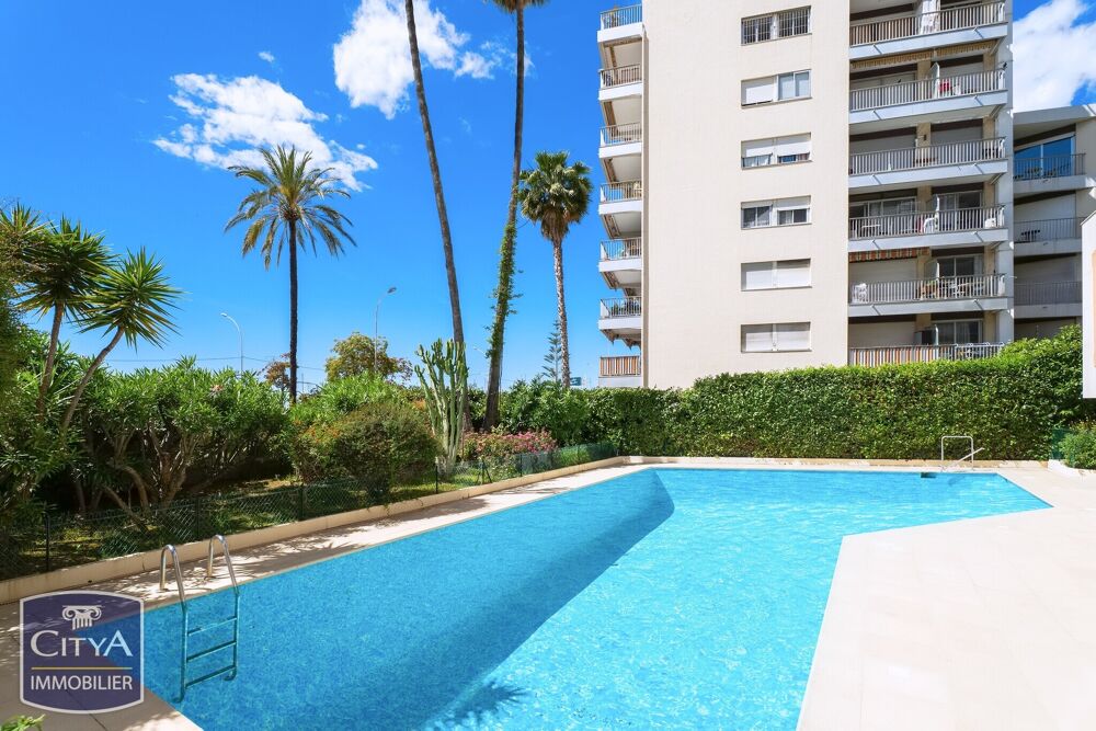à vendre  Appartement Menton (06500)