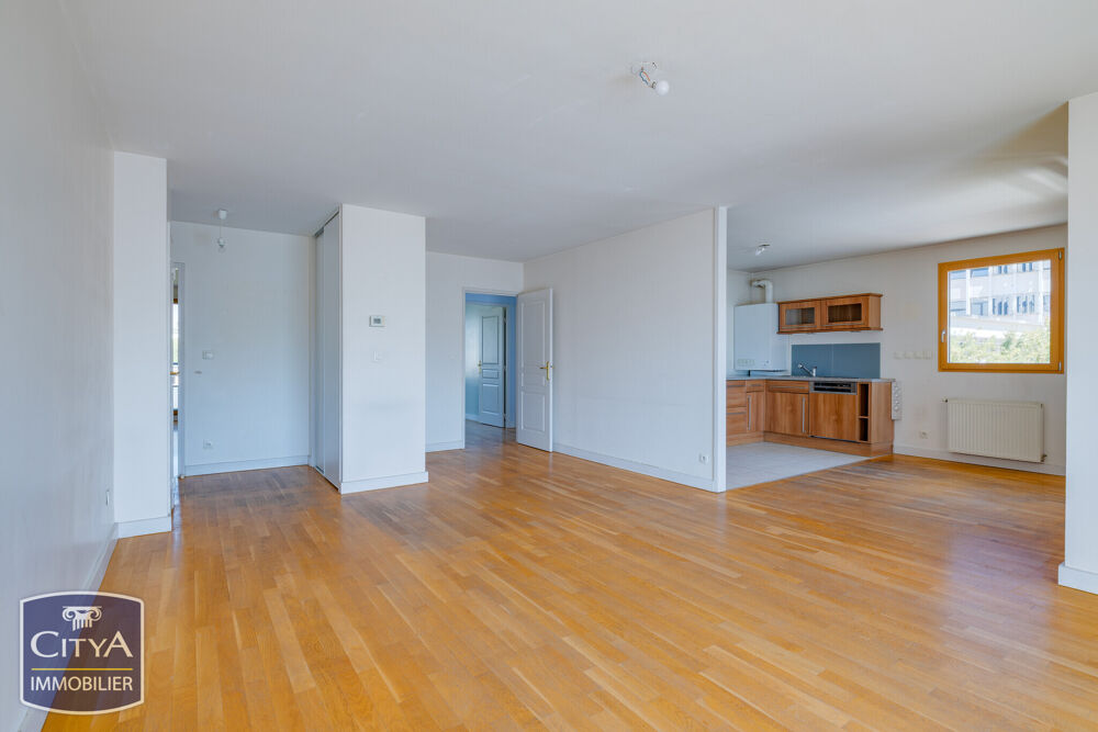 Vente Appartement appartement Lyon 4