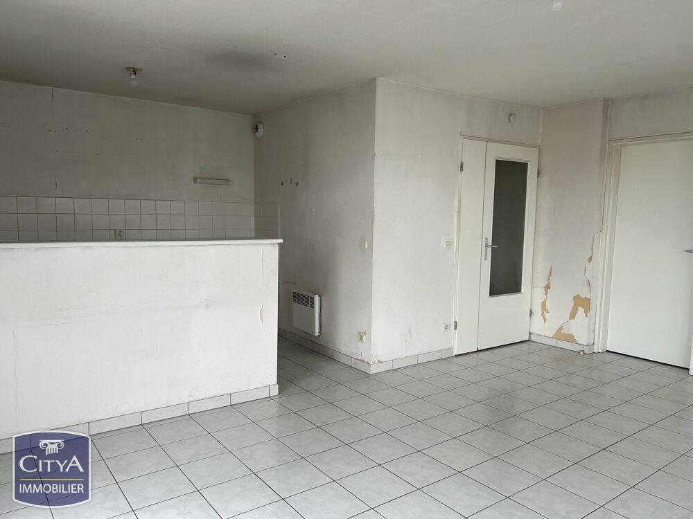 Vente Appartement appartement Bordeaux