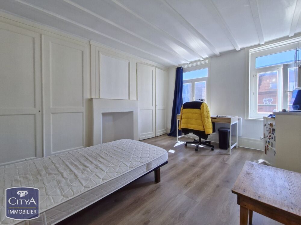 Vente Appartement appartement Lille