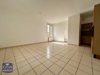  Appartement à vendre 2 pièces 41 m²
