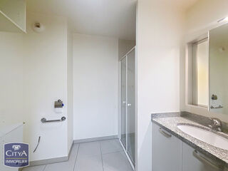  Appartement � vendre 2 pi�ces 45 m�