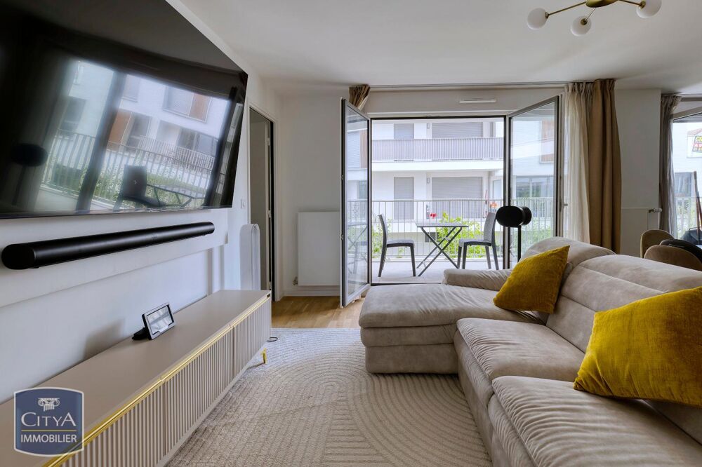� vendre  Appartement Asni�res-sur-Seine (92600)