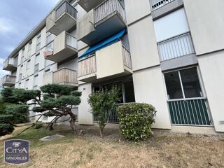  Appartement à vendre 1 pièce 37 m²
