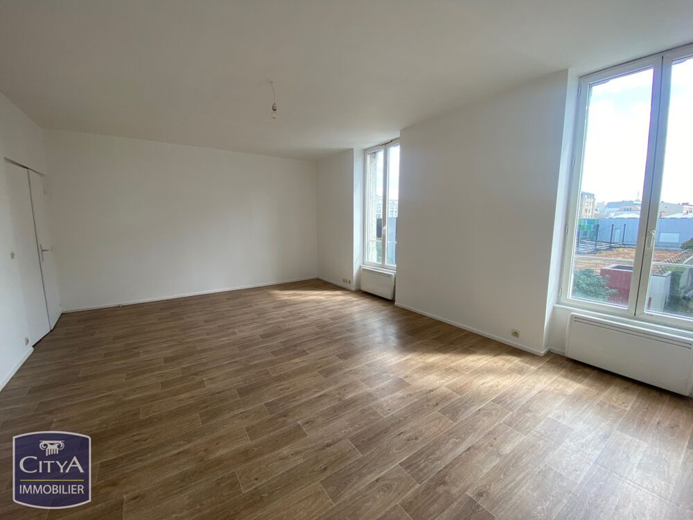Vente Appartement appartement Saint-brieuc