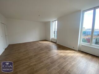  Appartement à vendre 3 pièces 79 m²