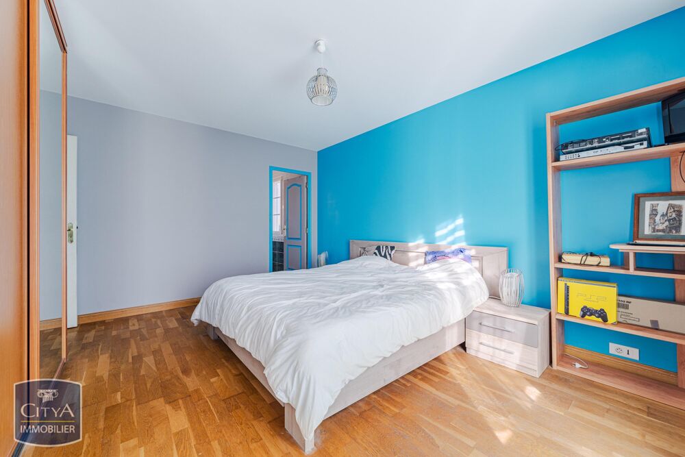  vendre  Maison Montlouis-sur-Loire (37270)